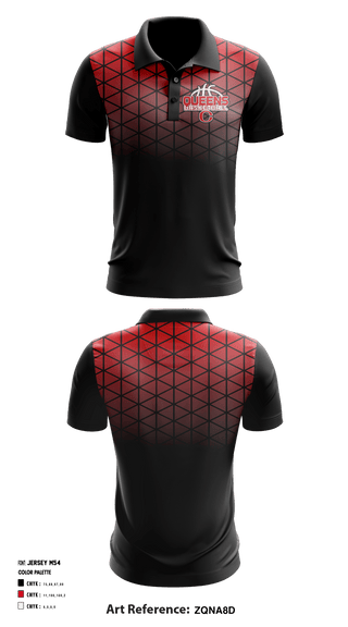 Short Sleeve Performance Polo, River Queens Basketball, Women's Basketball, Teamtime, Team time, sublimation, custom sports apparel, team uniforms, spirit wear, spiritwear, sports uniforms, custom shirts, team store, custom team store, fundraiser sports, apparel fundraiser