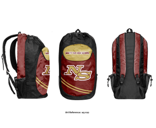 Gear Bag, , Track & Field, Teamtime, Team time, sublimation, custom sports apparel, team uniforms, spirit wear, spiritwear, sports uniforms, custom shirts, team store, custom team store, fundraiser sports, apparel fundraiser