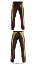 Columbia City Soccer 6067164 Sweatpants - 1