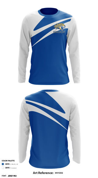 Long Sleeve Performance Shirt, Mae Jemison Women's Soccer, Football, Teamtime, Team time, sublimation, custom sports apparel, team uniforms, spirit wear, spiritwear, sports uniforms, custom shirts, team store, custom team store, fundraiser sports, apparel fundraiser