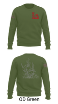 65th BEB 71723958 Crew Neck Sweatshirt - 23
