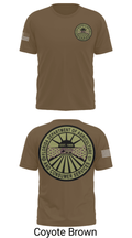 FDACS-OALE Group 4 90195814 Short Sleeve Performance Shirt - 28