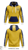 The Woodstock Academy Cross Country 95287560 Hoodie - 1