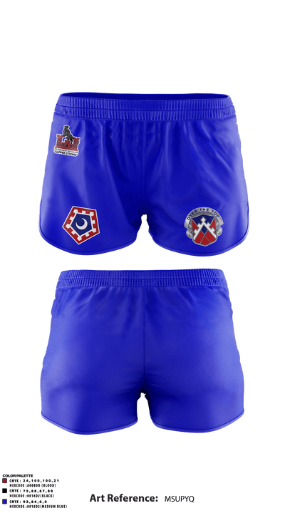 178th EN BN 26721135 Ranger Panties - 3