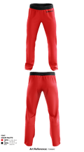 Regina Ballers 53695950 Sweatpants - 1