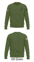 MCAS Yuma Brig 30279890 Crew Neck Sweatshirt - 10