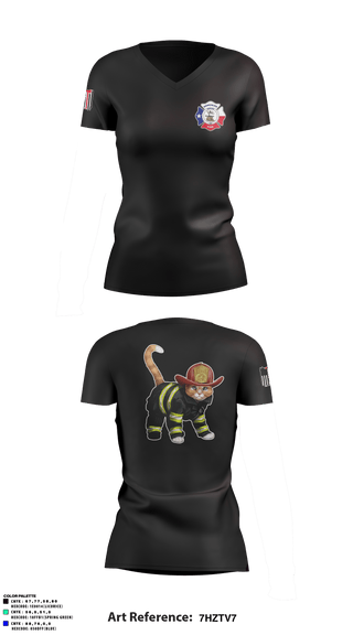 Women's Short Sleeve Vneck Shirt, , , Teamtime, Team time, sublimation, custom sports apparel, team uniforms, spirit wear, spiritwear, sports uniforms, custom shirts, team store, custom team store, fundraiser sports, apparel fundraiser