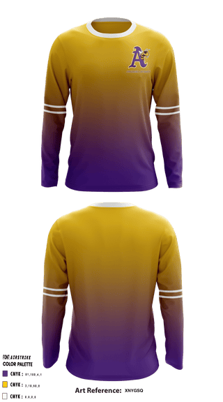Long Sleeve Performance Shirt, Avondale Bowling, Bowling, Teamtime, Team time, sublimation, custom sports apparel, team uniforms, spirit wear, spiritwear, sports uniforms, custom shirts, team store, custom team store, fundraiser sports, apparel fundraiser