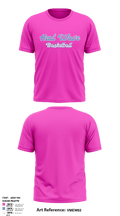 Heat Wave 37979347 Short Sleeve Performance Shirt - 4