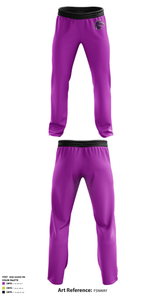 Sweatpants, Temecula Mustangs, Football, Teamtime, Team time, sublimation, custom sports apparel, team uniforms, spirit wear, spiritwear, sports uniforms, custom shirts, team store, custom team store, fundraiser sports, apparel fundraiser