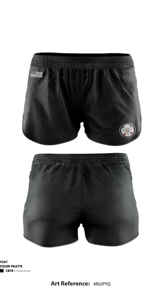 Ranger Panties, , , Teamtime, Team time, sublimation, custom sports apparel, team uniforms, spirit wear, spiritwear, sports uniforms, custom shirts, team store, custom team store, fundraiser sports, apparel fundraiser