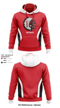 Mcewen High School Golf 67359910 Hoodie - 2
