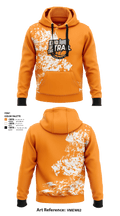 EOT Basketball 85931455 Hoodie - 1