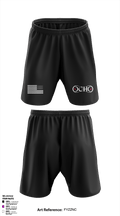 98th CA BN 97220927 Athletic Shorts With Pockets - 5