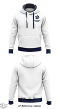Standish-Sterling Central High School Soccer 18009800 Hoodie - 3