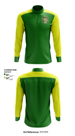 Quarter Zip Jacket, Conway High Cheer, Cheer, Teamtime, Team time, sublimation, custom sports apparel, team uniforms, spirit wear, spiritwear, sports uniforms, custom shirts, team store, custom team store, fundraiser sports, apparel fundraiser