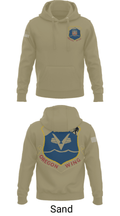 Oregon Wing CAP 9420662 Hoodie - 48