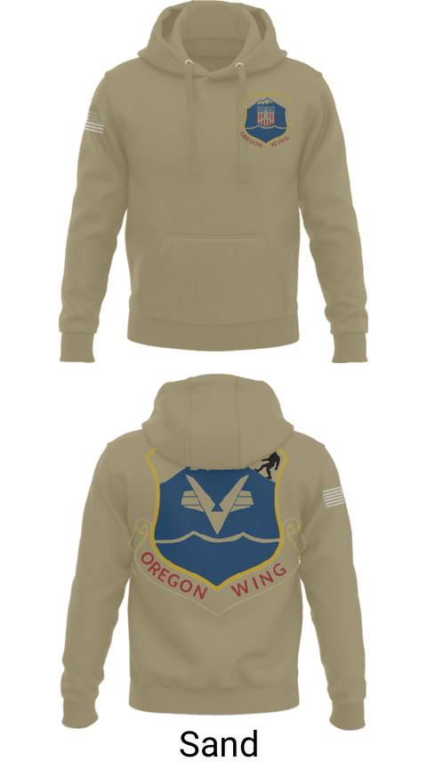 Hoodie, , Air Force, Teamtime, Team time, sublimation, custom sports apparel, team uniforms, spirit wear, spiritwear, sports uniforms, custom shirts, team store, custom team store, fundraiser sports, apparel fundraiser