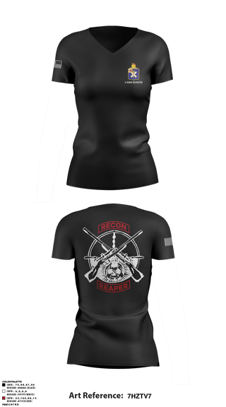 Women's Short Sleeve Vneck Shirt, , , Teamtime, Team time, sublimation, custom sports apparel, team uniforms, spirit wear, spiritwear, sports uniforms, custom shirts, team store, custom team store, fundraiser sports, apparel fundraiser