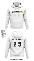 Slammers FP 62521762 Hoodie - 14