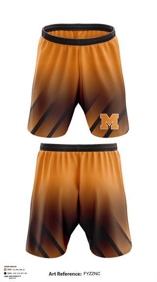 Mens Basketball Shorts, Montville High School Soccer, Men's Soccer, Teamtime, Team time, sublimation, custom sports apparel, team uniforms, spirit wear, spiritwear, sports uniforms, custom shirts, team store, custom team store, fundraiser sports, apparel fundraiser