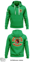 CLB-26 4251993 Hoodie - 1