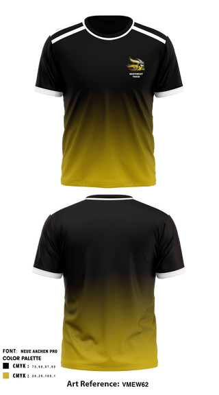 Short Sleeve Performance Shirt, Northwest High School Track, Track & Field, Teamtime, Team time, sublimation, custom sports apparel, team uniforms, spirit wear, spiritwear, sports uniforms, custom shirts, team store, custom team store, fundraiser sports, apparel fundraiser