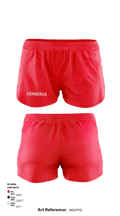 Cerberus 84773906 Ranger Panties - 1