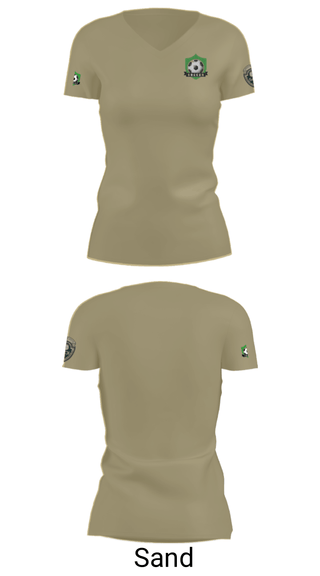 Women's Short Sleeve Vneck Shirt, , , Teamtime, Team time, sublimation, custom sports apparel, team uniforms, spirit wear, spiritwear, sports uniforms, custom shirts, team store, custom team store, fundraiser sports, apparel fundraiser