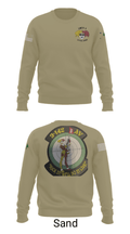 3-142 53517612 Crew Neck Sweatshirt - 12