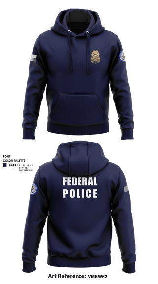Hoodie, , Police, Teamtime, Team time, sublimation, custom sports apparel, team uniforms, spirit wear, spiritwear, sports uniforms, custom shirts, team store, custom team store, fundraiser sports, apparel fundraiser