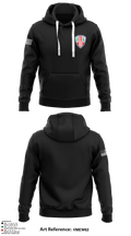 104th MP BN HHD 71367291 Hoodie - 1