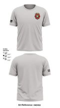 FD13 35458773 Short Sleeve Performance Shirt - 1