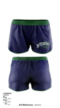 Ohio Storm 23317525 Women's Shorts - 1