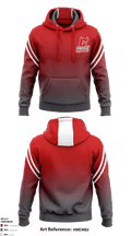 Crestwood High School 85602772 Hoodie - 1