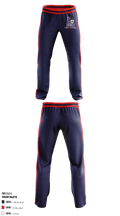 A Plus Academy Women's Volleyball 76998326 Sweatpants - 1