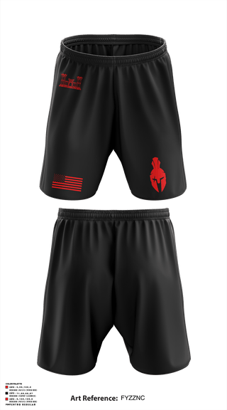 Athletic Shorts With Pockets, , , Teamtime, Team time, sublimation, custom sports apparel, team uniforms, spirit wear, spiritwear, sports uniforms, custom shirts, team store, custom team store, fundraiser sports, apparel fundraiser
