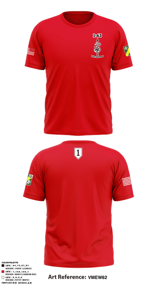 Short Sleeve Performance Shirt, , , Teamtime, Team time, sublimation, custom sports apparel, team uniforms, spirit wear, spiritwear, sports uniforms, custom shirts, team store, custom team store, fundraiser sports, apparel fundraiser