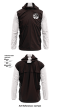 DAMAC JUDO 73319306 Windbreaker - 1