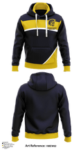 Faulkton School 24-2 96248073 Hoodie - 1