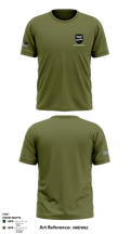 White Mountain SRT 67867329 Short Sleeve Performance Shirt - 2