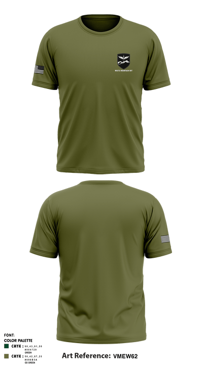 White Mountain SRT 67867329 Short Sleeve Performance Shirt - 2