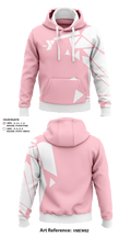 Youth Sports Henderson Family YMCA 9598694 Hoodie - 3