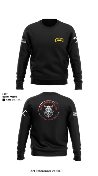 Crew Neck Sweatshirt, , Army, Teamtime, Team time, sublimation, custom sports apparel, team uniforms, spirit wear, spiritwear, sports uniforms, custom shirts, team store, custom team store, fundraiser sports, apparel fundraiser