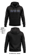 Slammers FP 62521762 Hoodie - 18