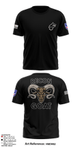 OUTLAW PLT, AK 41510074 Short Sleeve Performance Shirt - 2