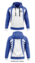 Locust Grove High School Soccer 8165431 Hoodie - 1