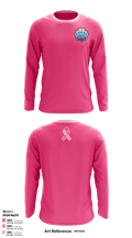 John Marshall 32639048 Long Sleeve Performance Shirt - 2
