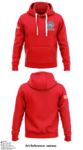 TF Kraken 9944136 Hoodie - 2