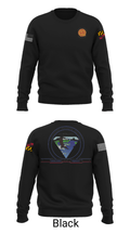 Logistics Readiness Center 40475494 Crew Neck Sweatshirt - 9